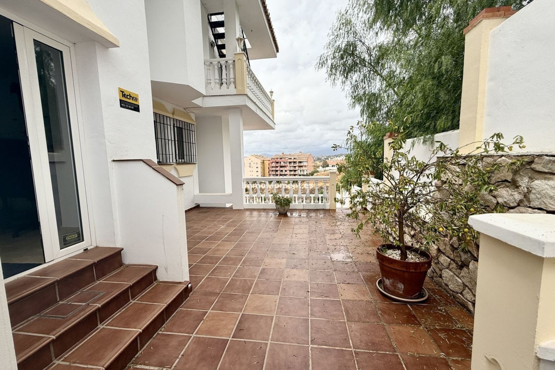 Wiederverkauf - Villa - Fuengirola - Torreblanca