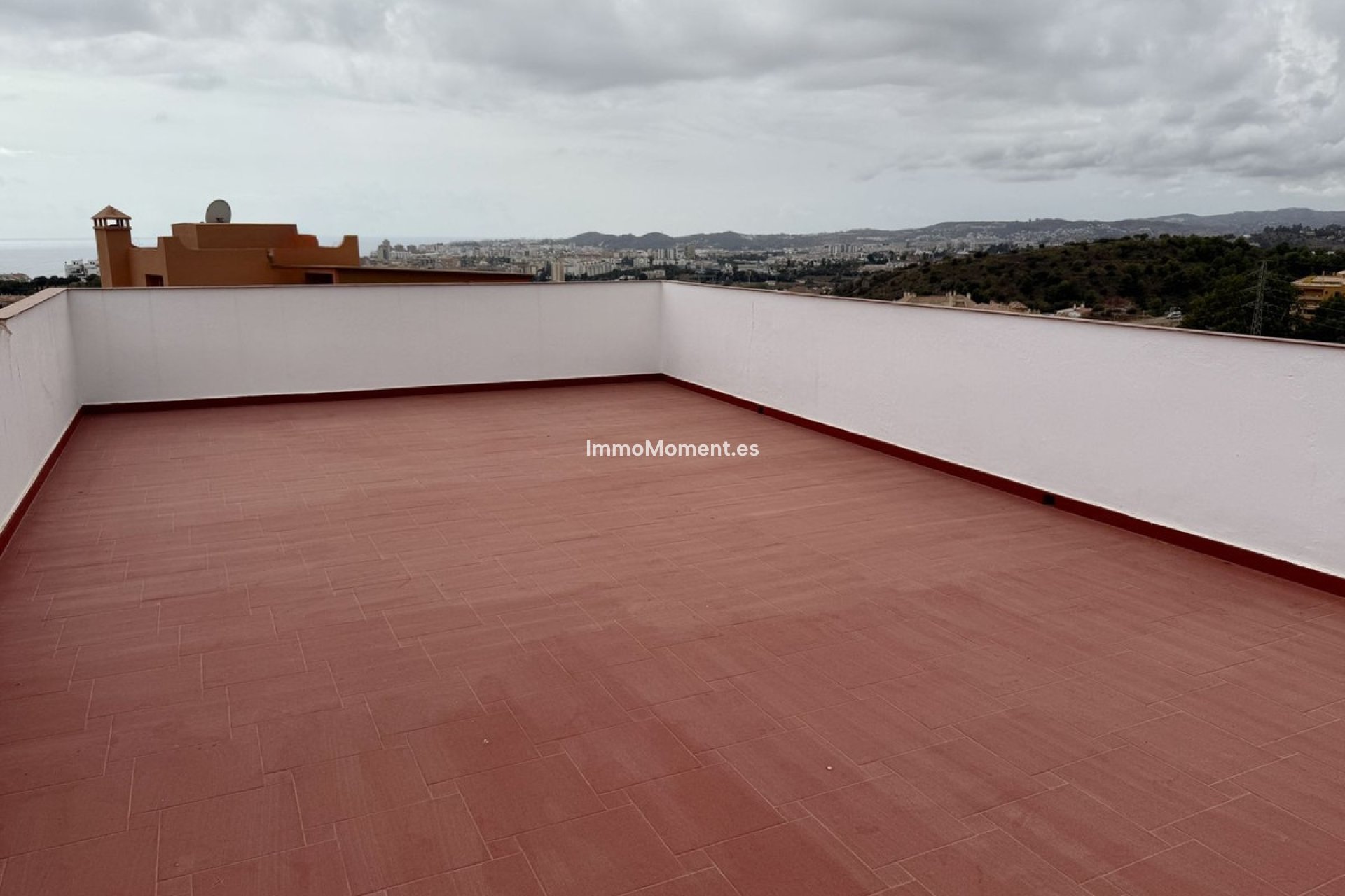 Wiederverkauf - Villa - Fuengirola - Torreblanca