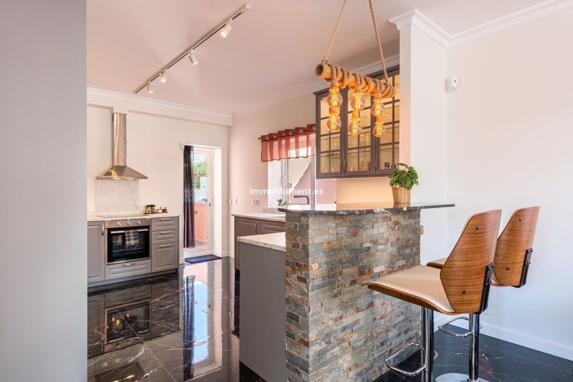 Wiederverkauf - Villa - Fuengirola - Torreblanca