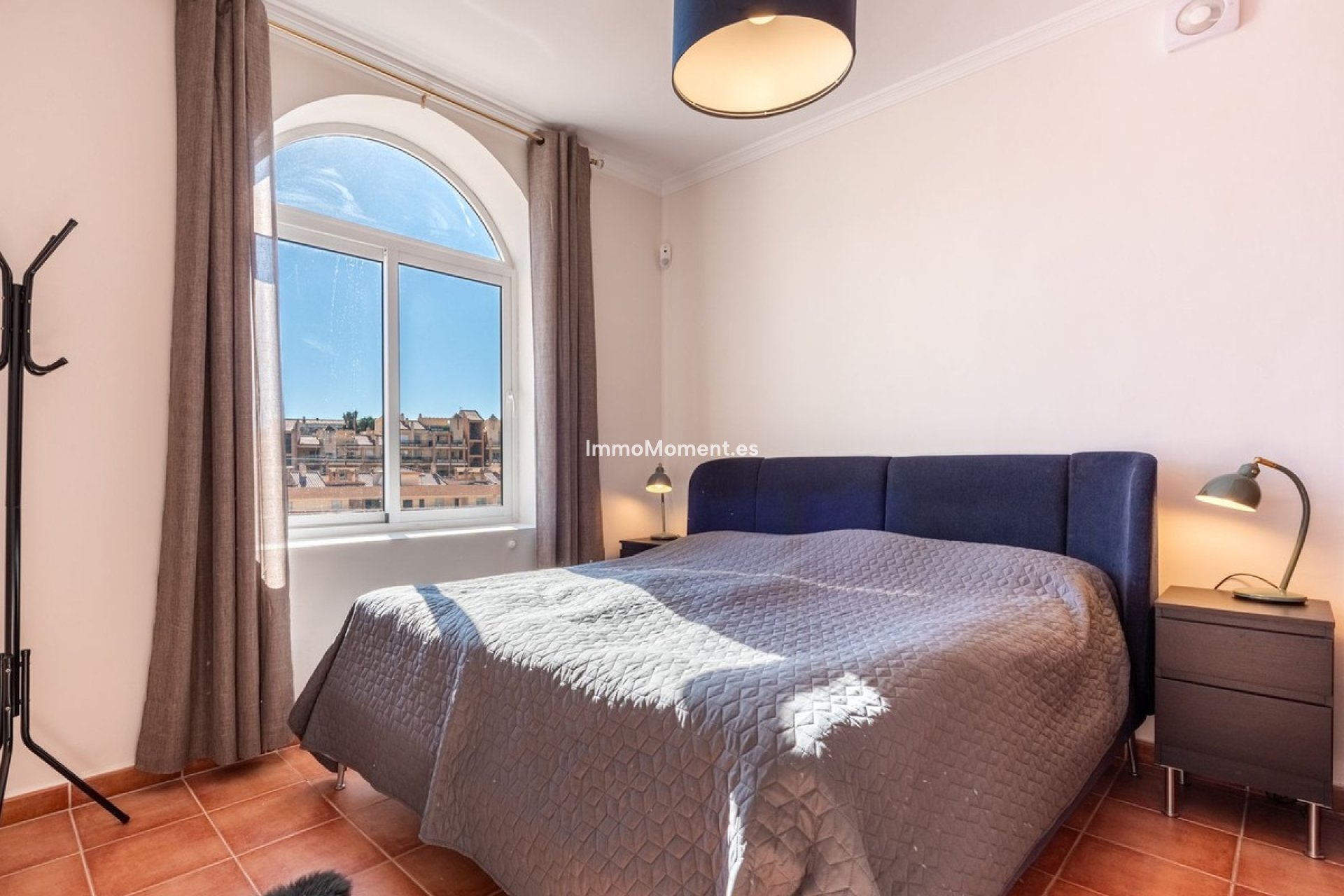 Wiederverkauf - Villa - Fuengirola - Torreblanca