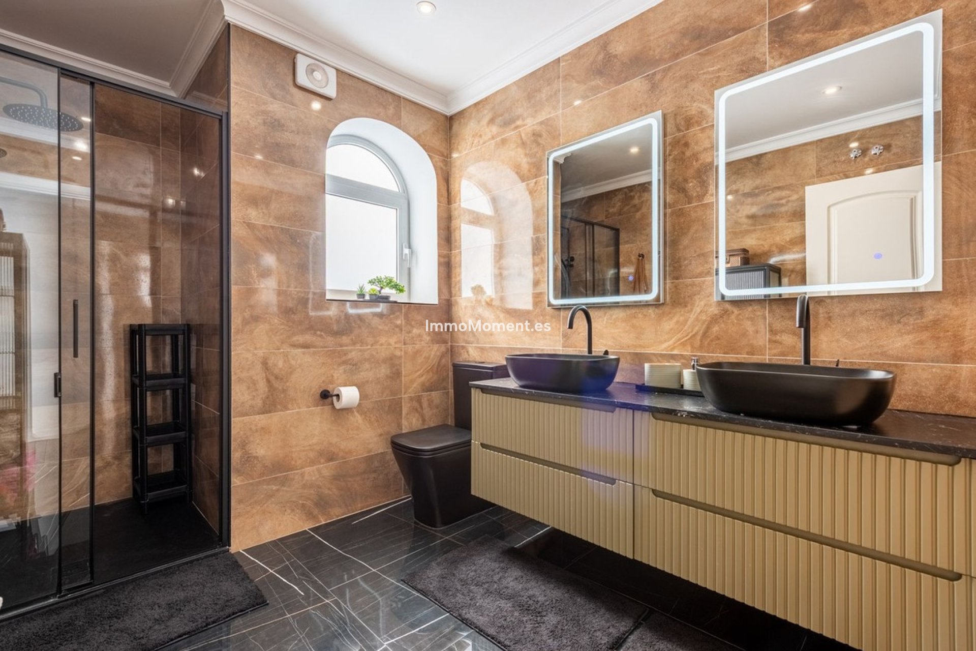 Wiederverkauf - Villa - Fuengirola - Torreblanca