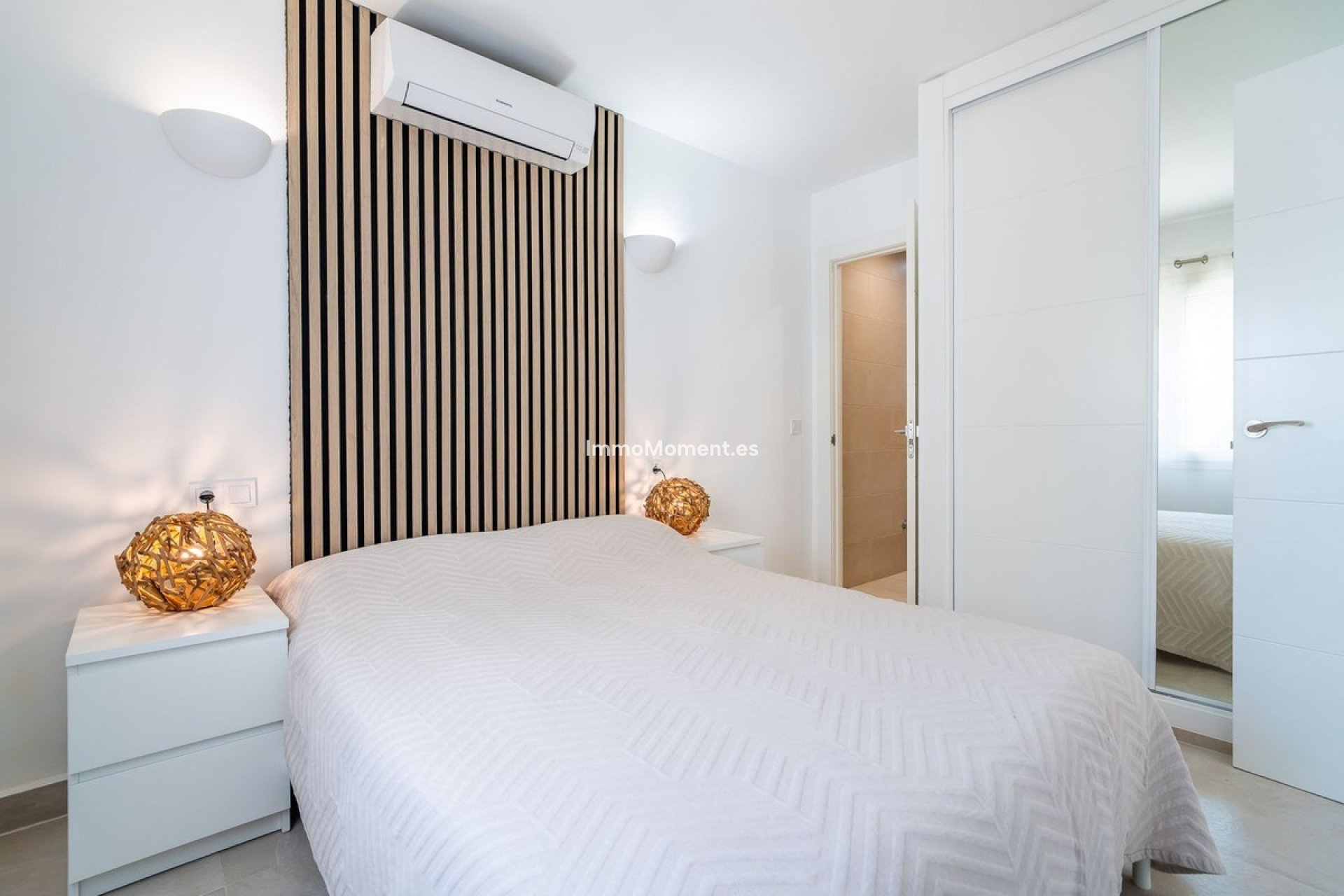 Wiederverkauf - Villa - Fuengirola - Torreblanca