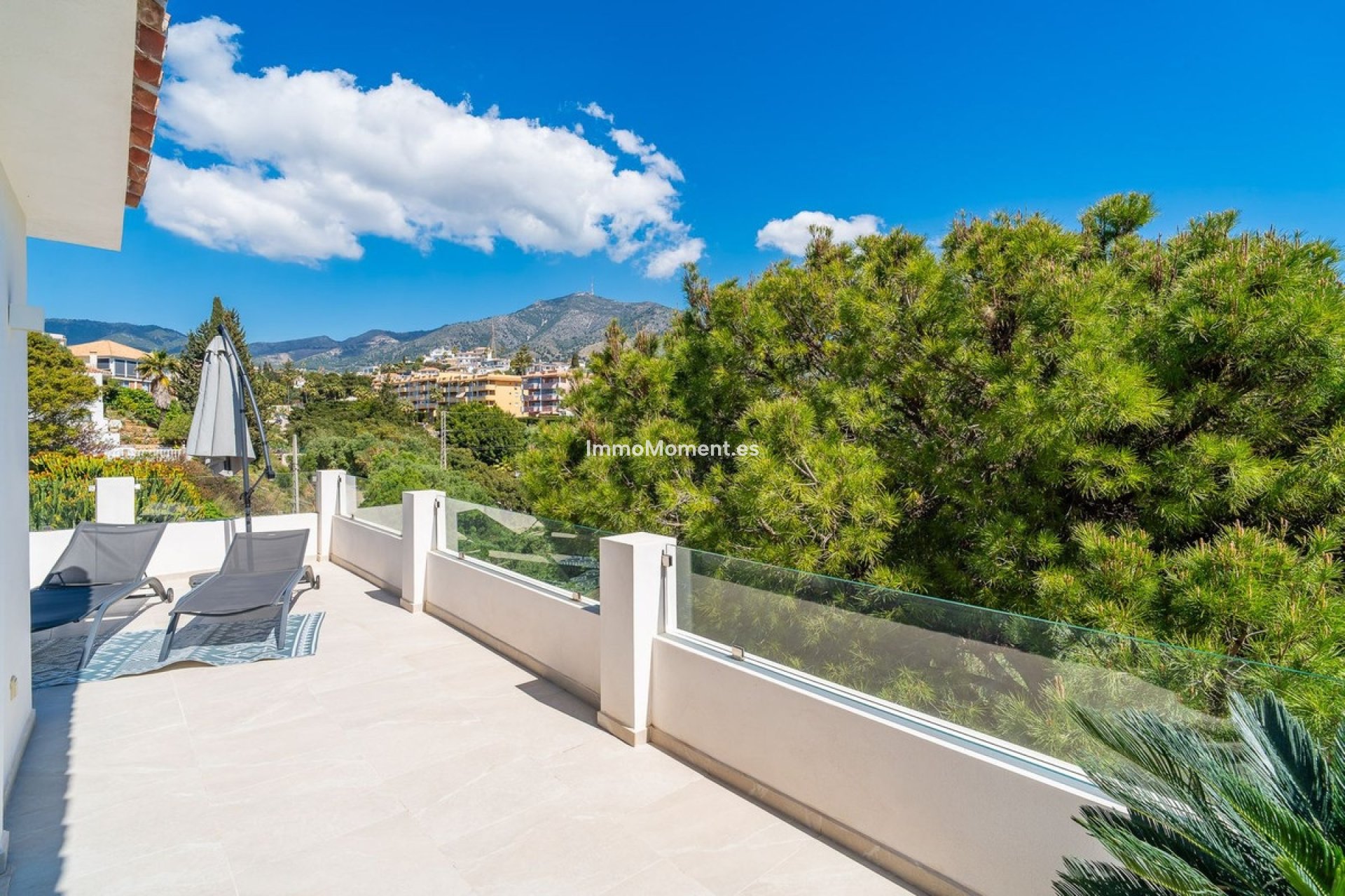 Wiederverkauf - Villa - Fuengirola - Torreblanca