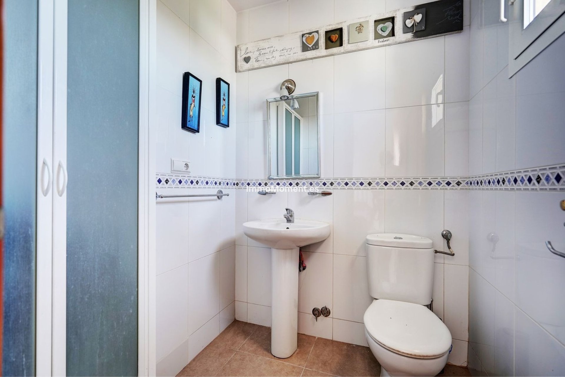 Wiederverkauf - Villa - Fuengirola - Torreblanca