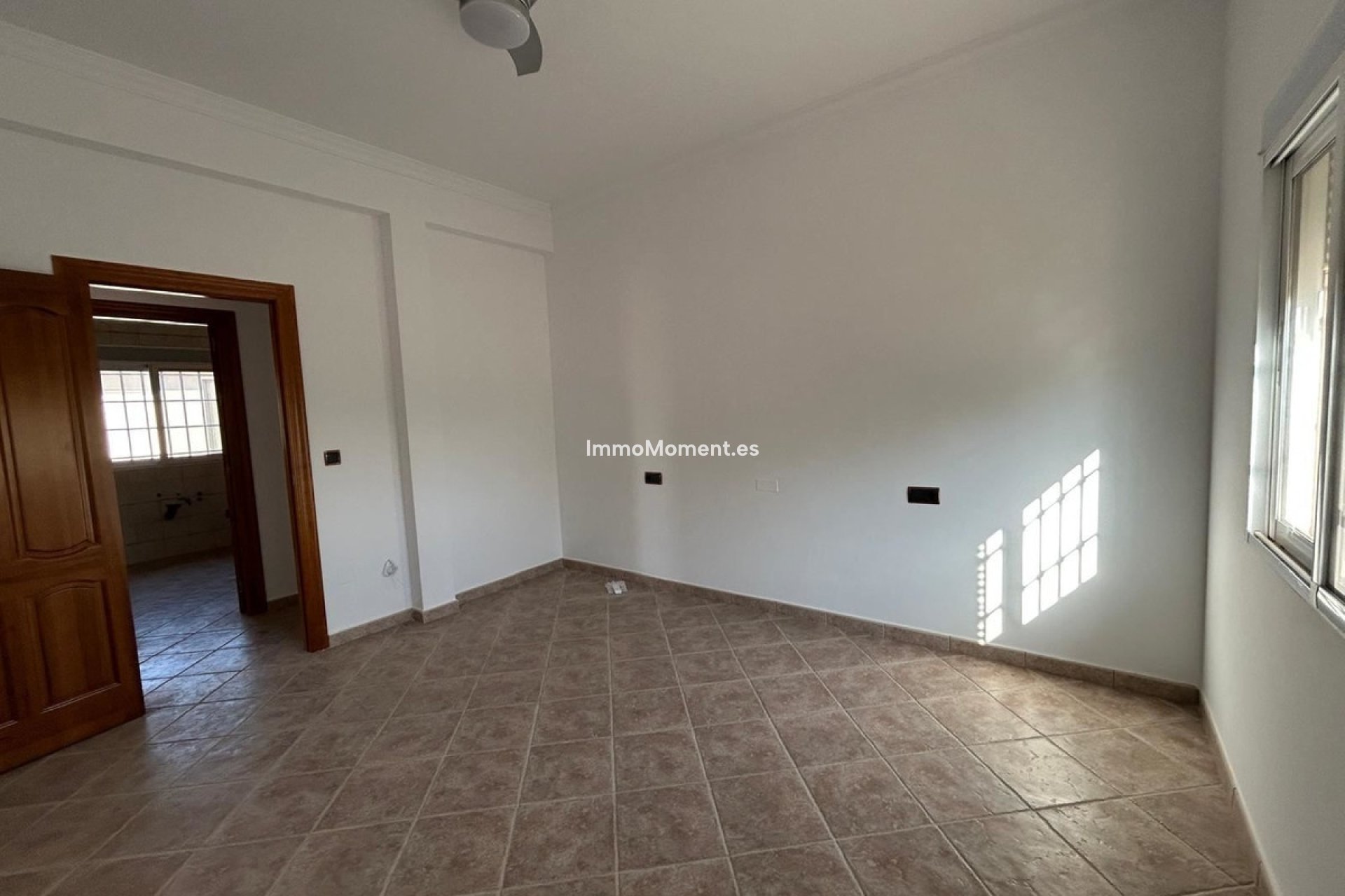 Wiederverkauf - Villa - Fuente Alamo - Fuente Álamo de Murcia