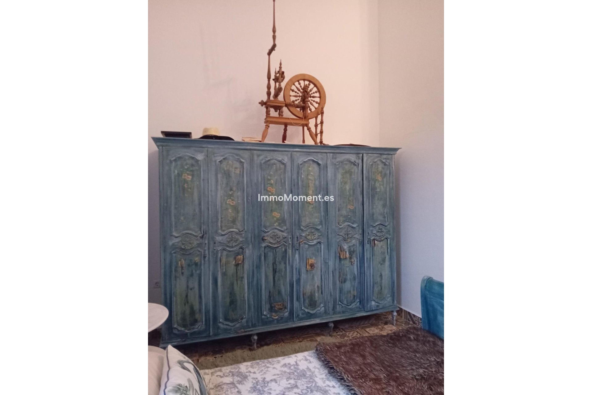 Wiederverkauf - Villa - Fuente Alamo - Fuente Álamo de Murcia