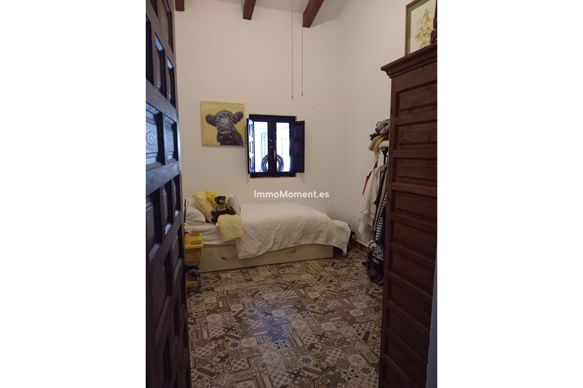 Wiederverkauf - Villa - Fuente Alamo - Fuente Álamo de Murcia