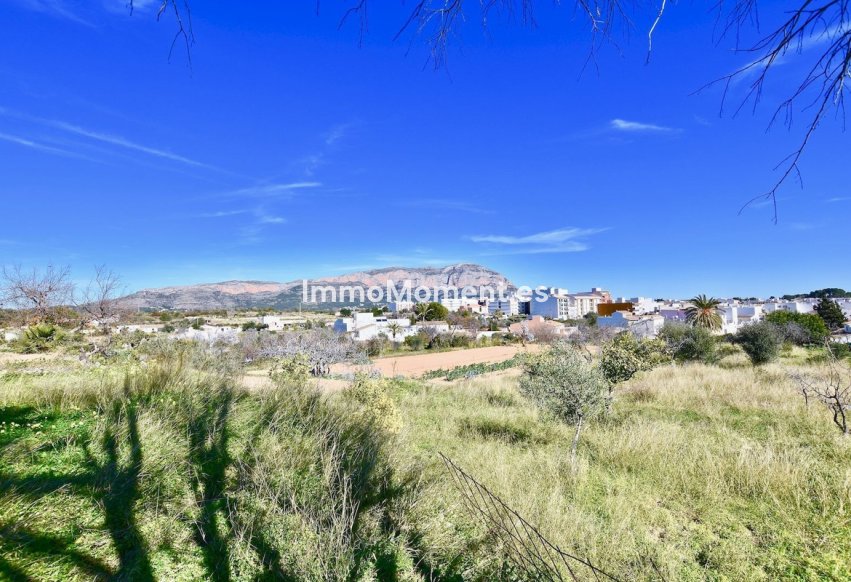 Wiederverkauf - Villa - Gata de Gorgos - Gata de Gorgos Centro