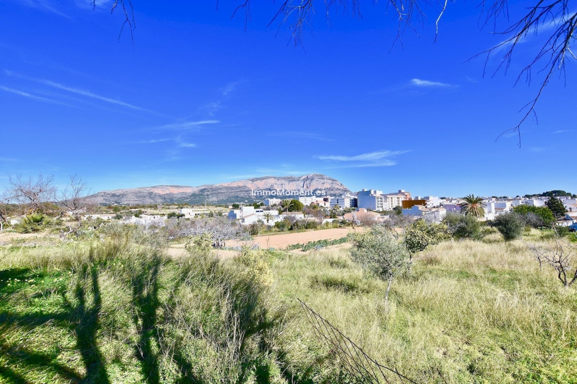 Wiederverkauf - Villa - Gata de Gorgos - Gata de Gorgos Centro