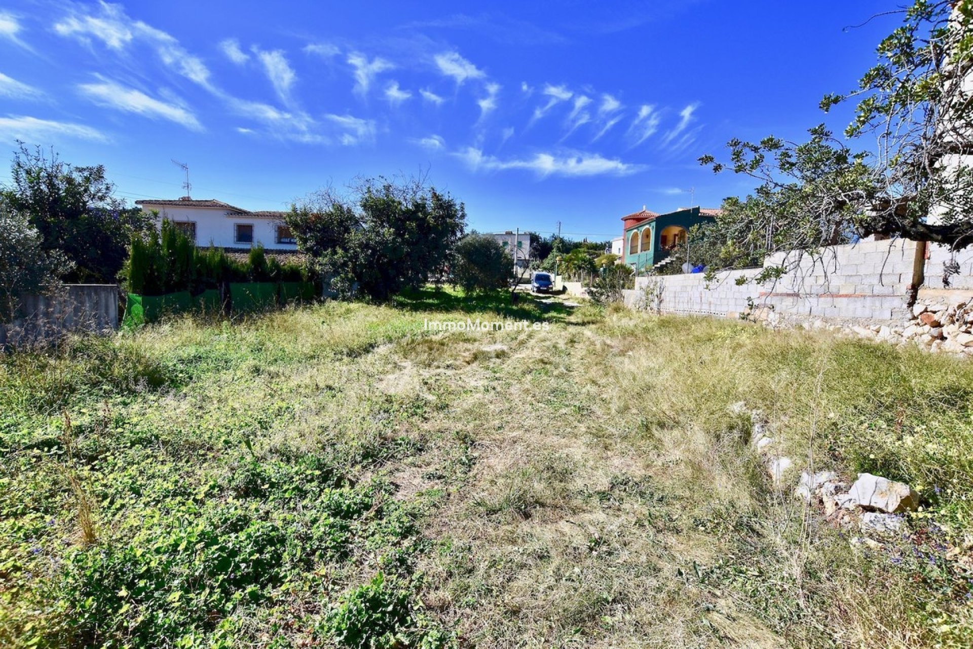 Wiederverkauf - Villa - Gata de Gorgos - Gata de Gorgos Centro