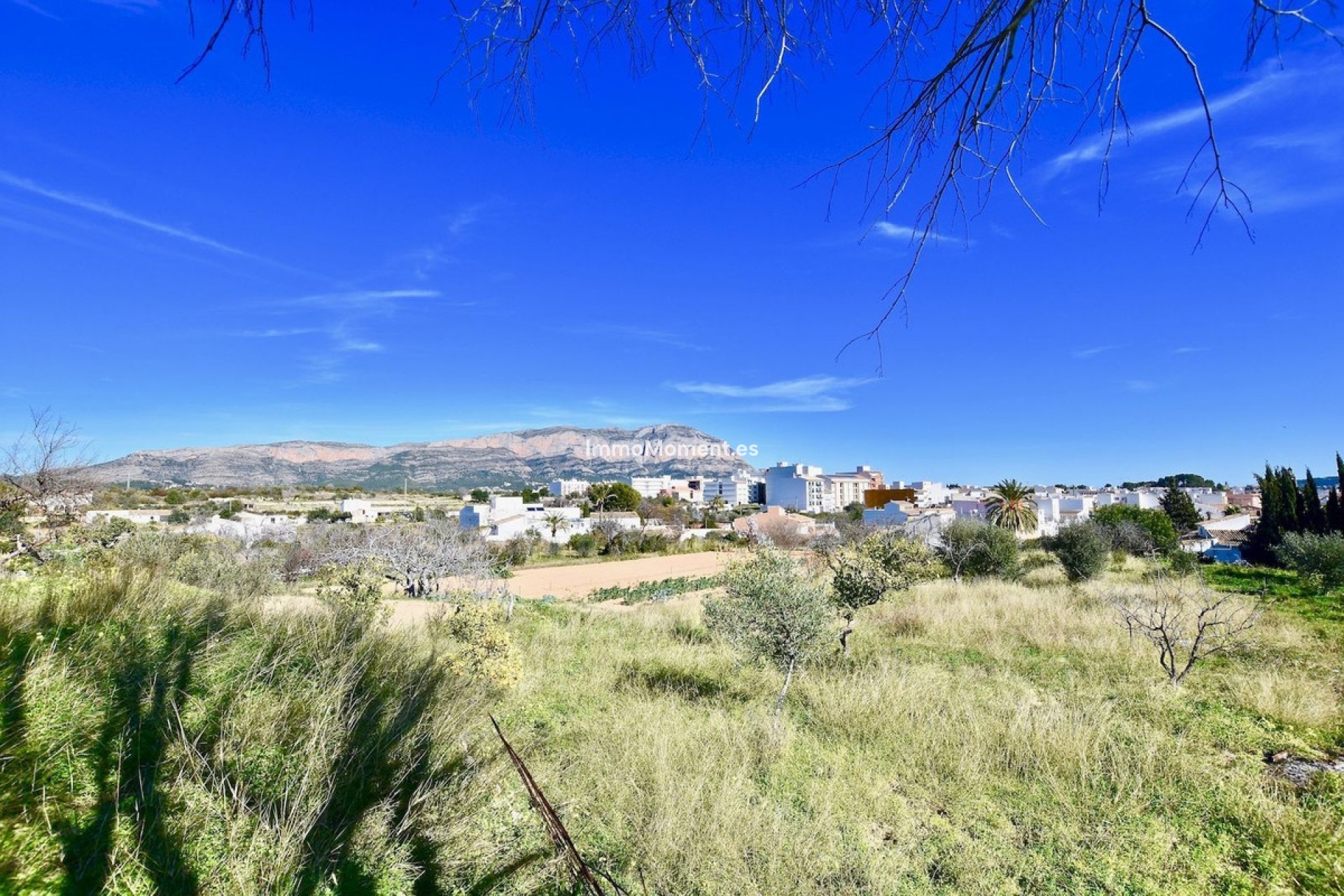 Wiederverkauf - Villa - Gata de Gorgos - Gata de Gorgos Centro