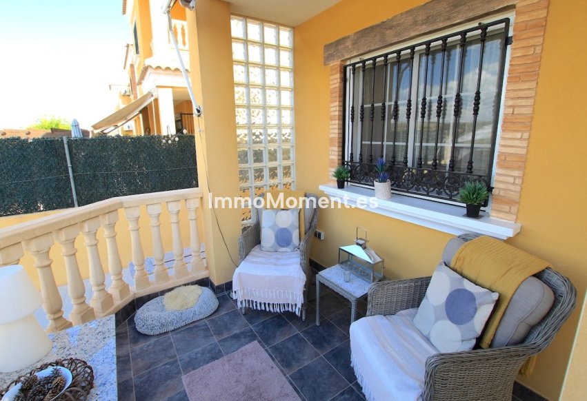 Wiederverkauf - Villa - Guardamar del Segura - Guardamar del Segura Centro