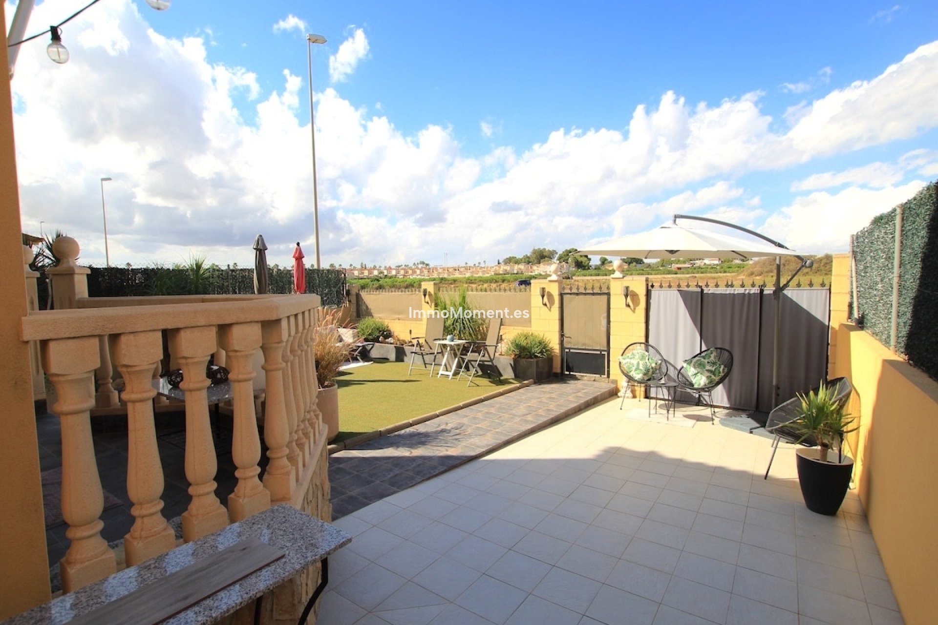 Wiederverkauf - Villa - Guardamar del Segura - Guardamar del Segura Centro