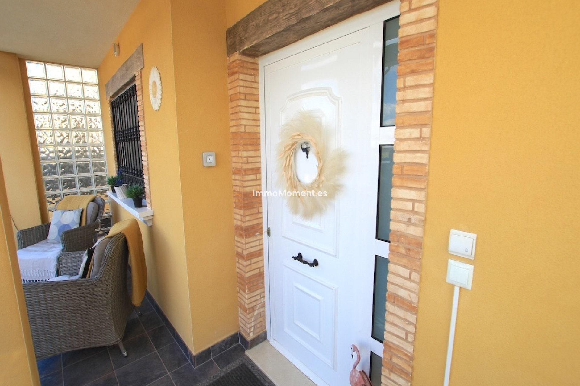 Wiederverkauf - Villa - Guardamar del Segura - Guardamar del Segura Centro