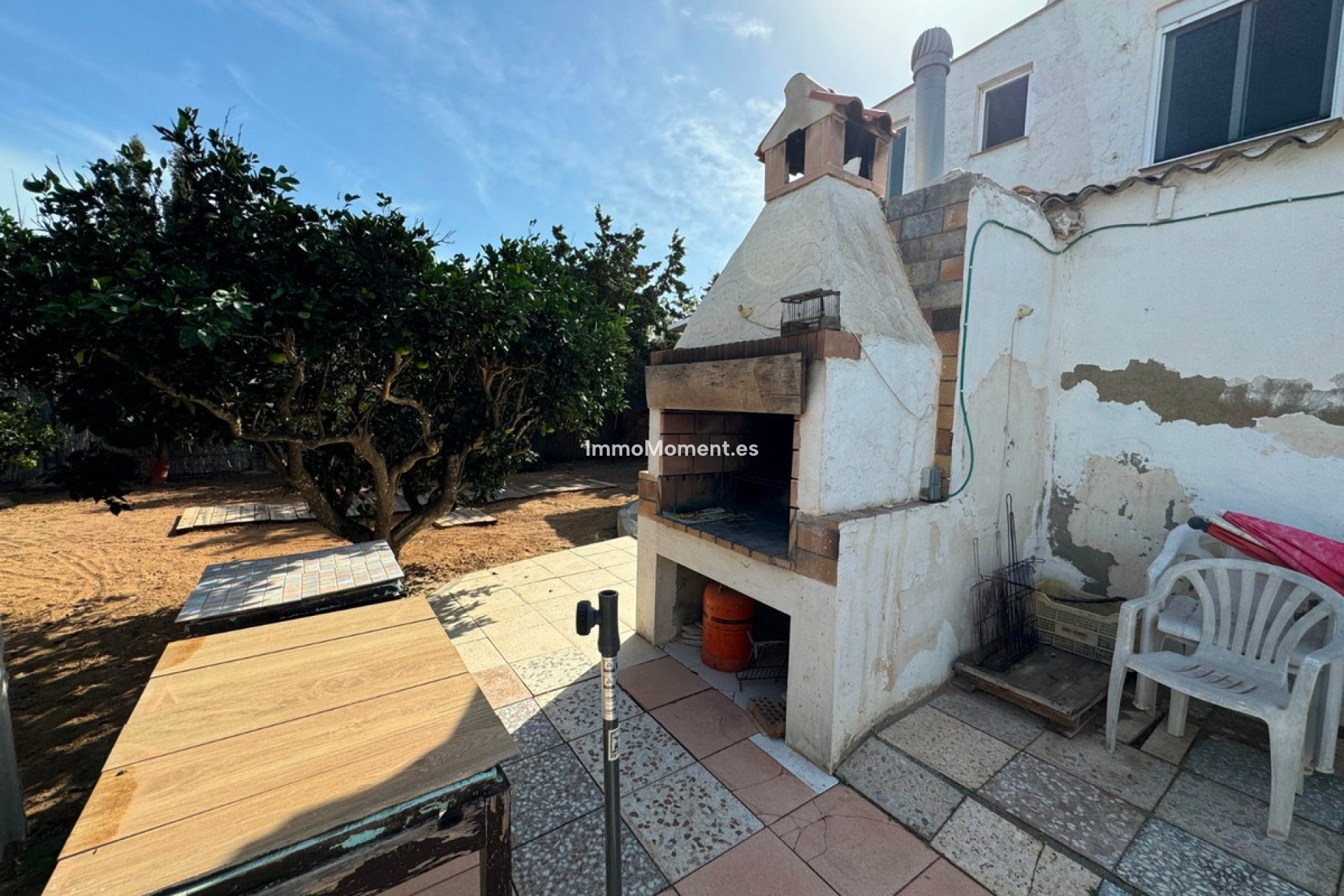 Wiederverkauf - Villa - Guardamar del Segura - Guardamar del Segura Centro