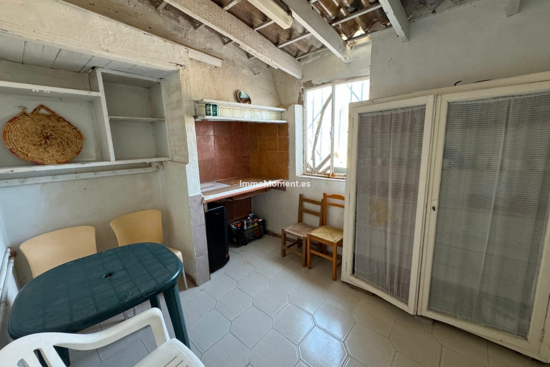 Wiederverkauf - Villa - Guardamar del Segura - Guardamar del Segura Centro