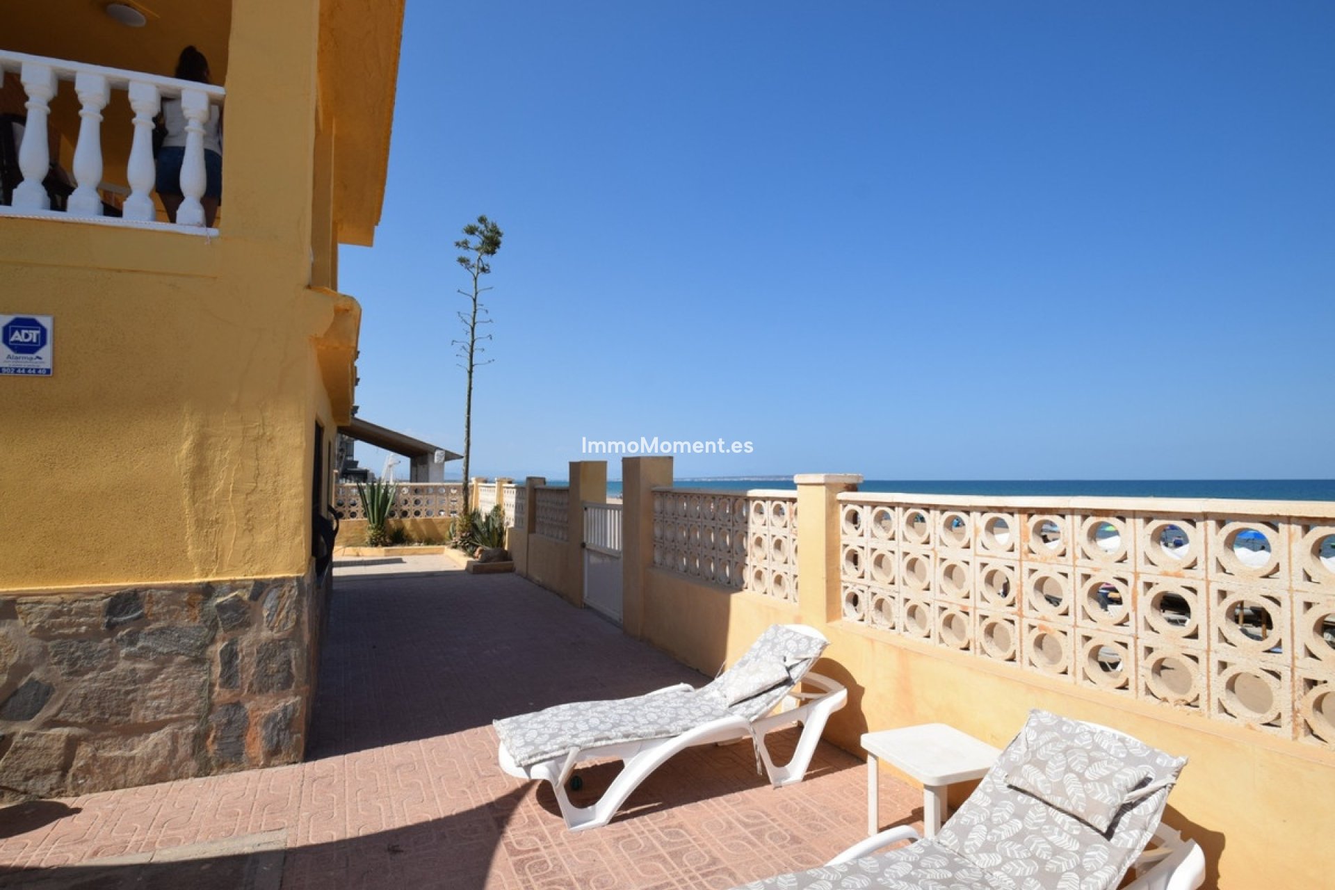 Wiederverkauf - Villa - Guardamar del Segura - Guardamar del Segura Centro