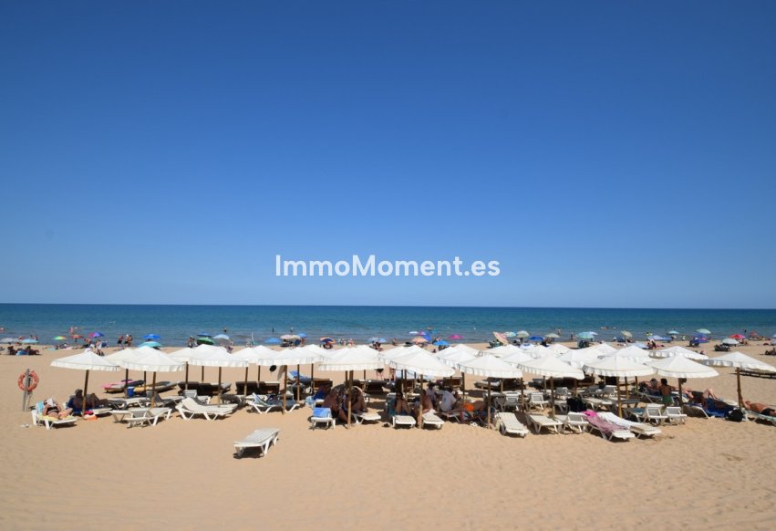 Wiederverkauf - Villa - Guardamar del Segura - Guardamar del Segura Centro