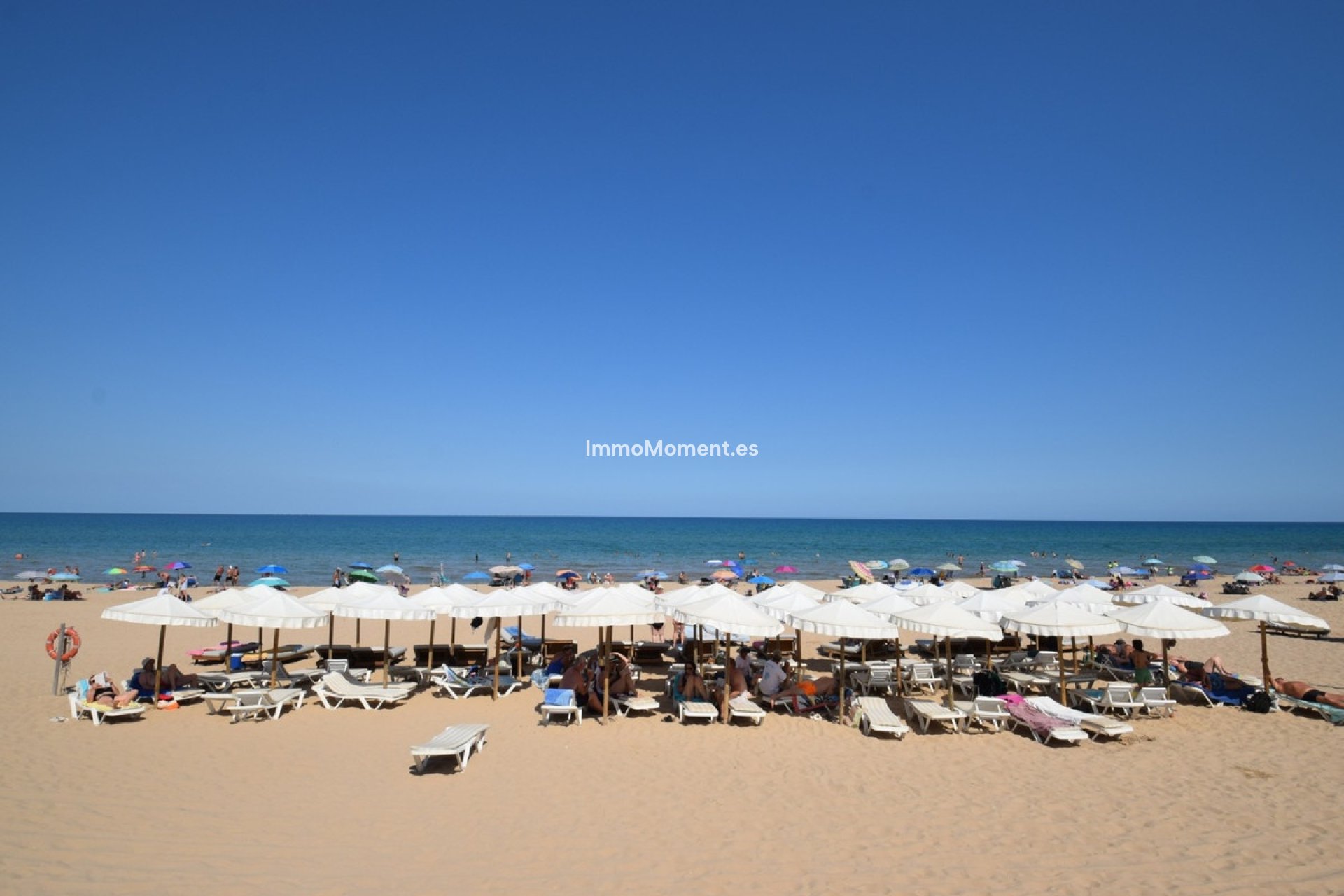 Wiederverkauf - Villa - Guardamar del Segura - Guardamar del Segura Centro
