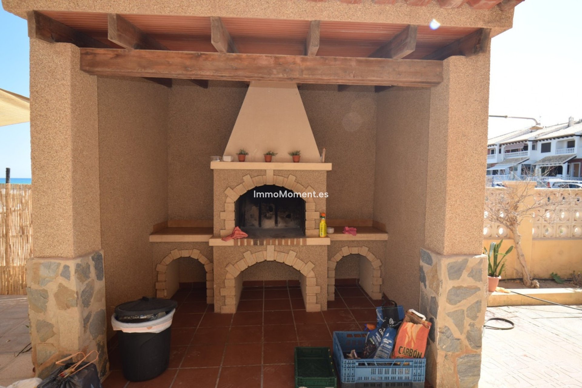 Wiederverkauf - Villa - Guardamar del Segura - Guardamar del Segura Centro