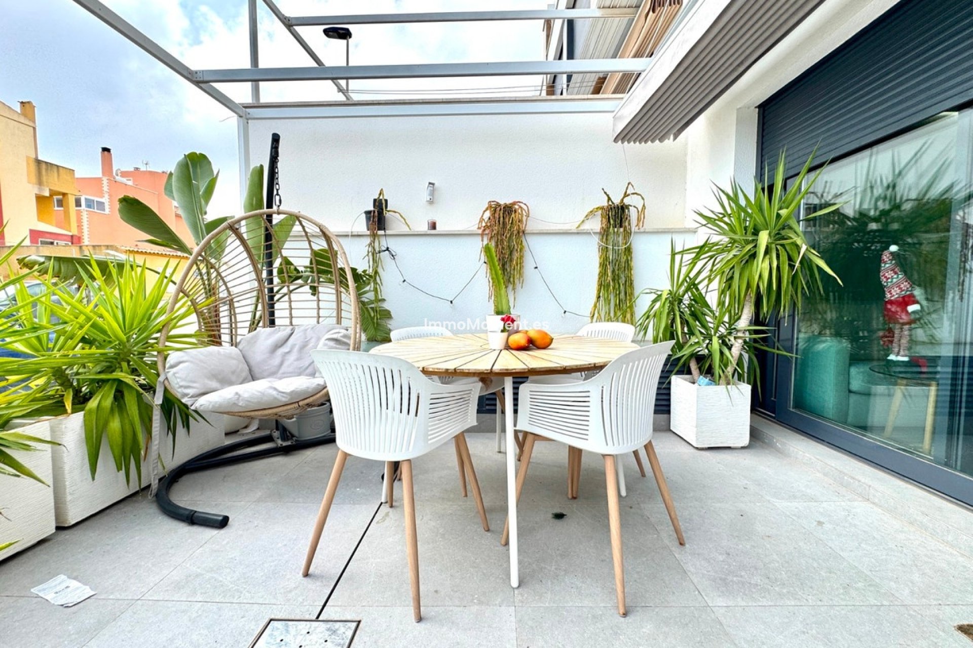 Wiederverkauf - Villa - Guardamar del Segura - Guardamar del Segura Centro