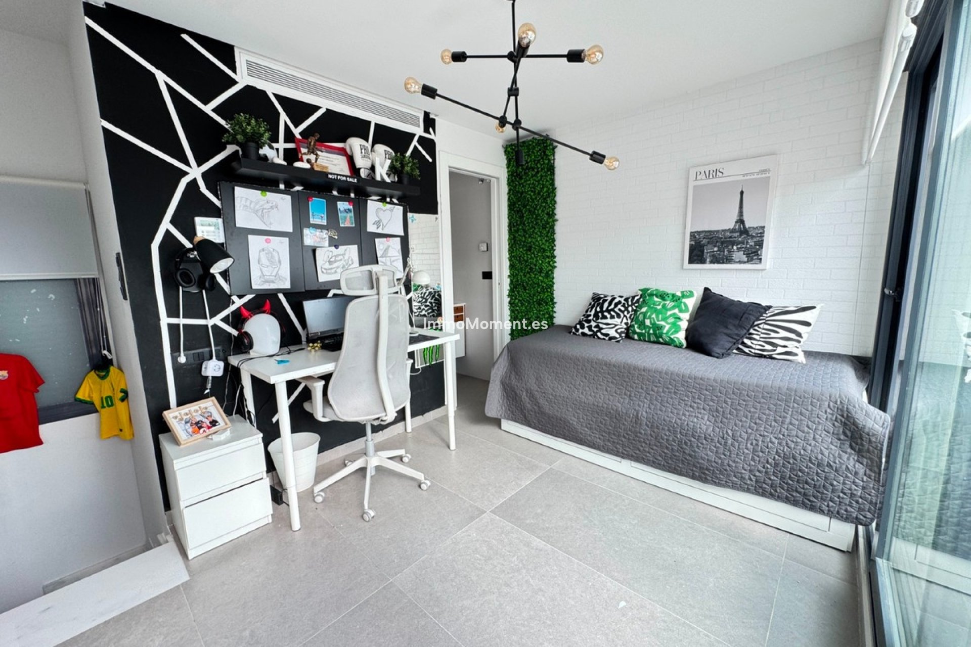 Wiederverkauf - Villa - Guardamar del Segura - Guardamar del Segura Centro