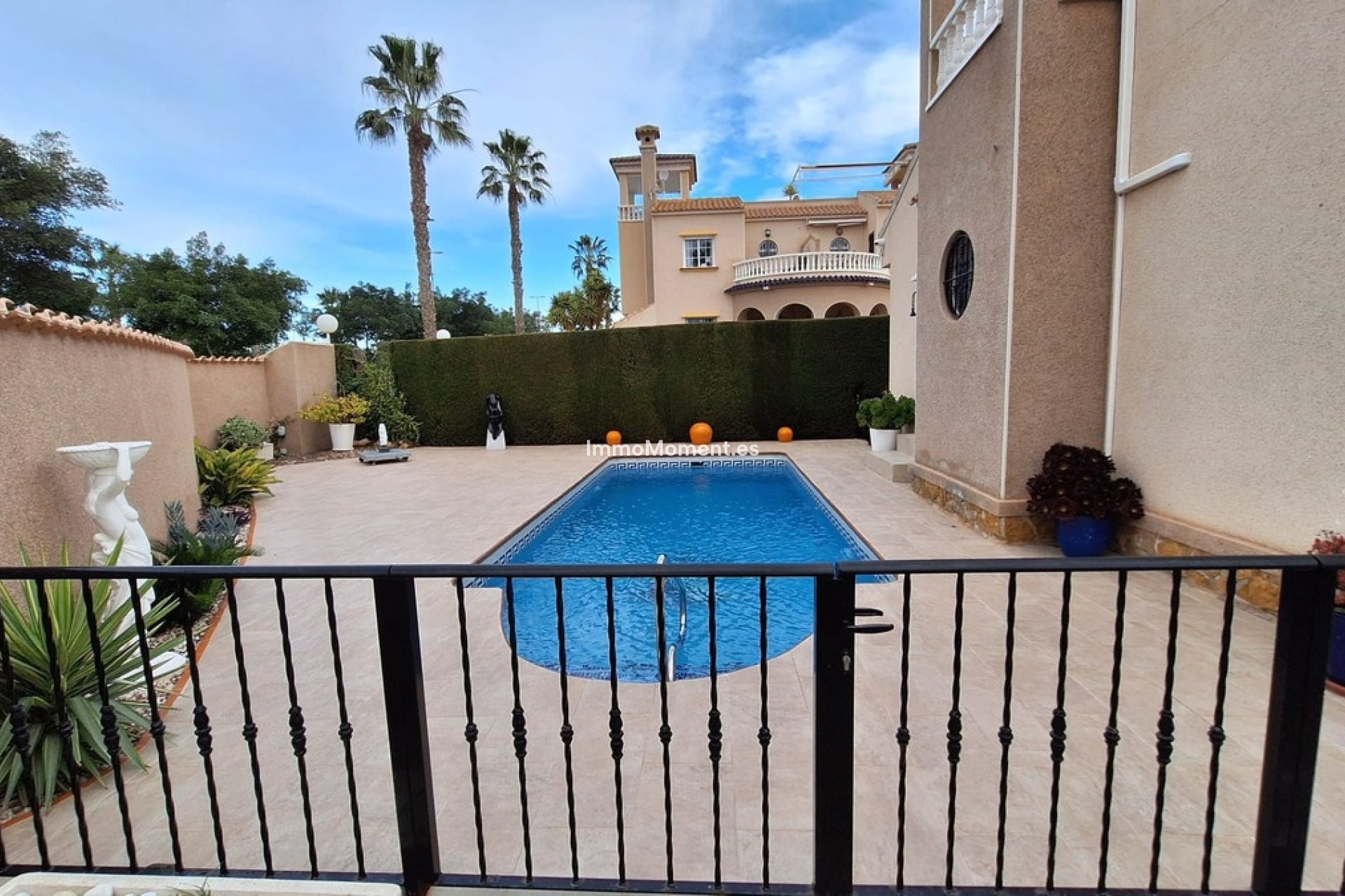 Wiederverkauf - Villa - Guardamar del Segura - Guardamar del Segura Centro