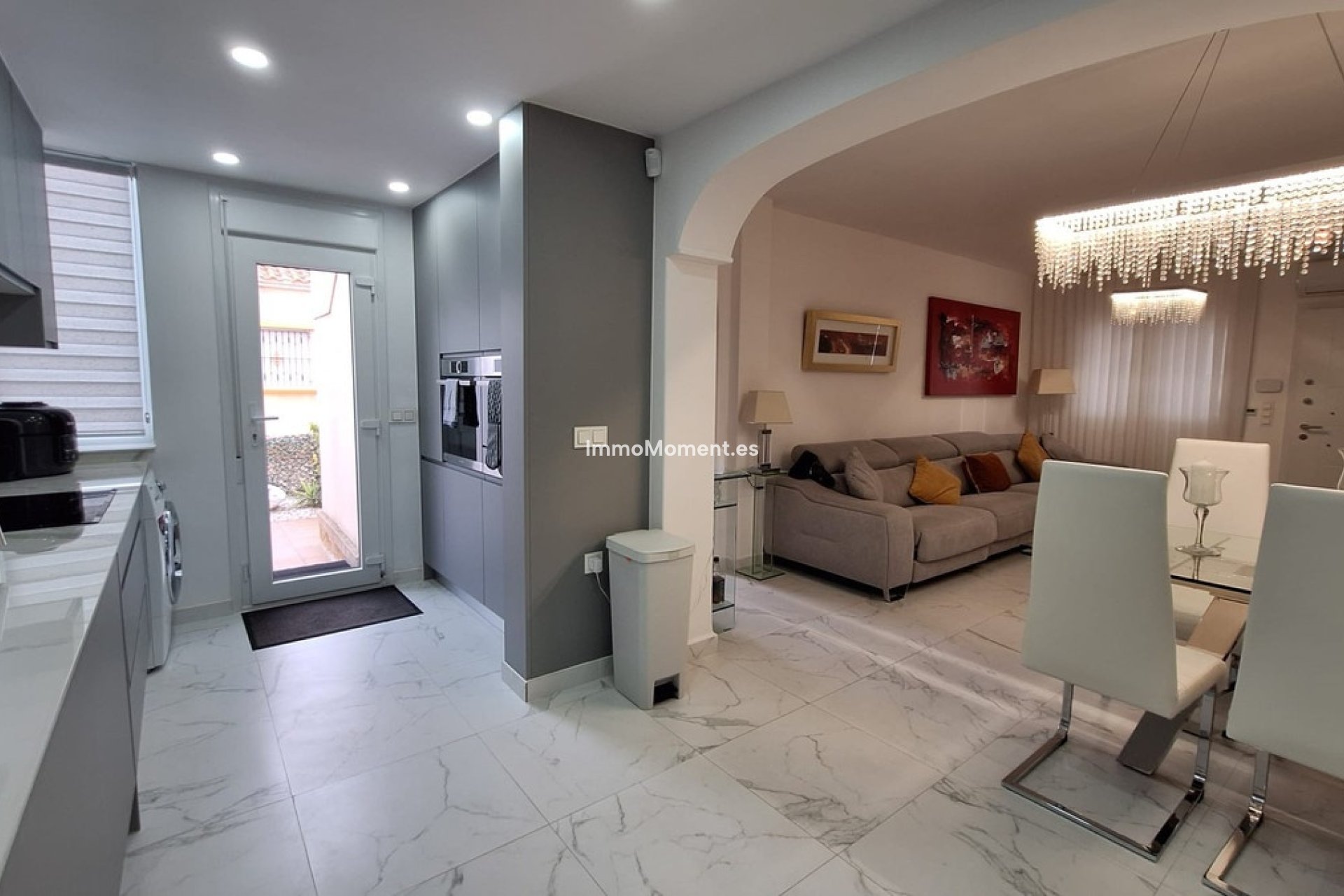 Wiederverkauf - Villa - Guardamar del Segura - Guardamar del Segura Centro