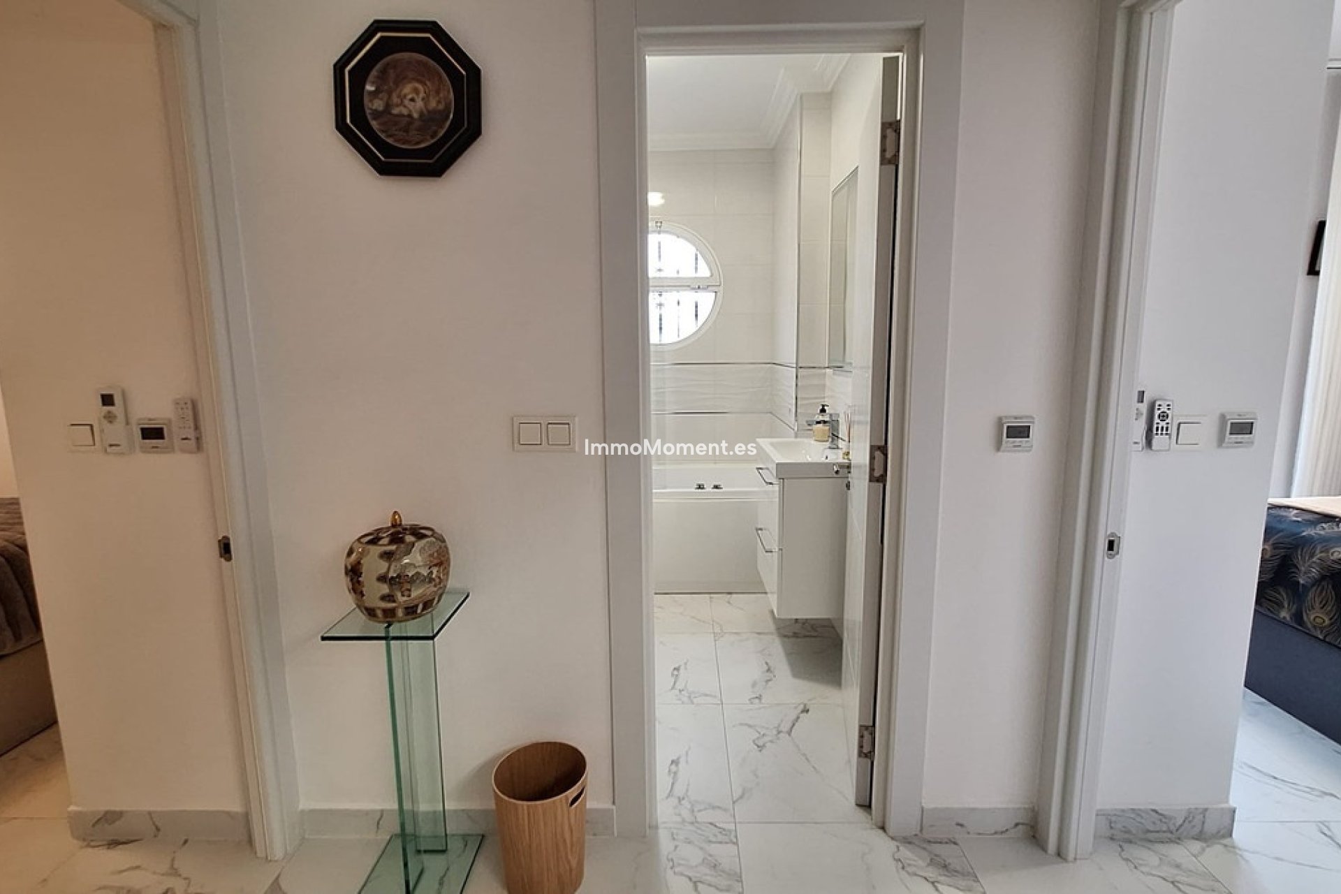 Wiederverkauf - Villa - Guardamar del Segura - Guardamar del Segura Centro