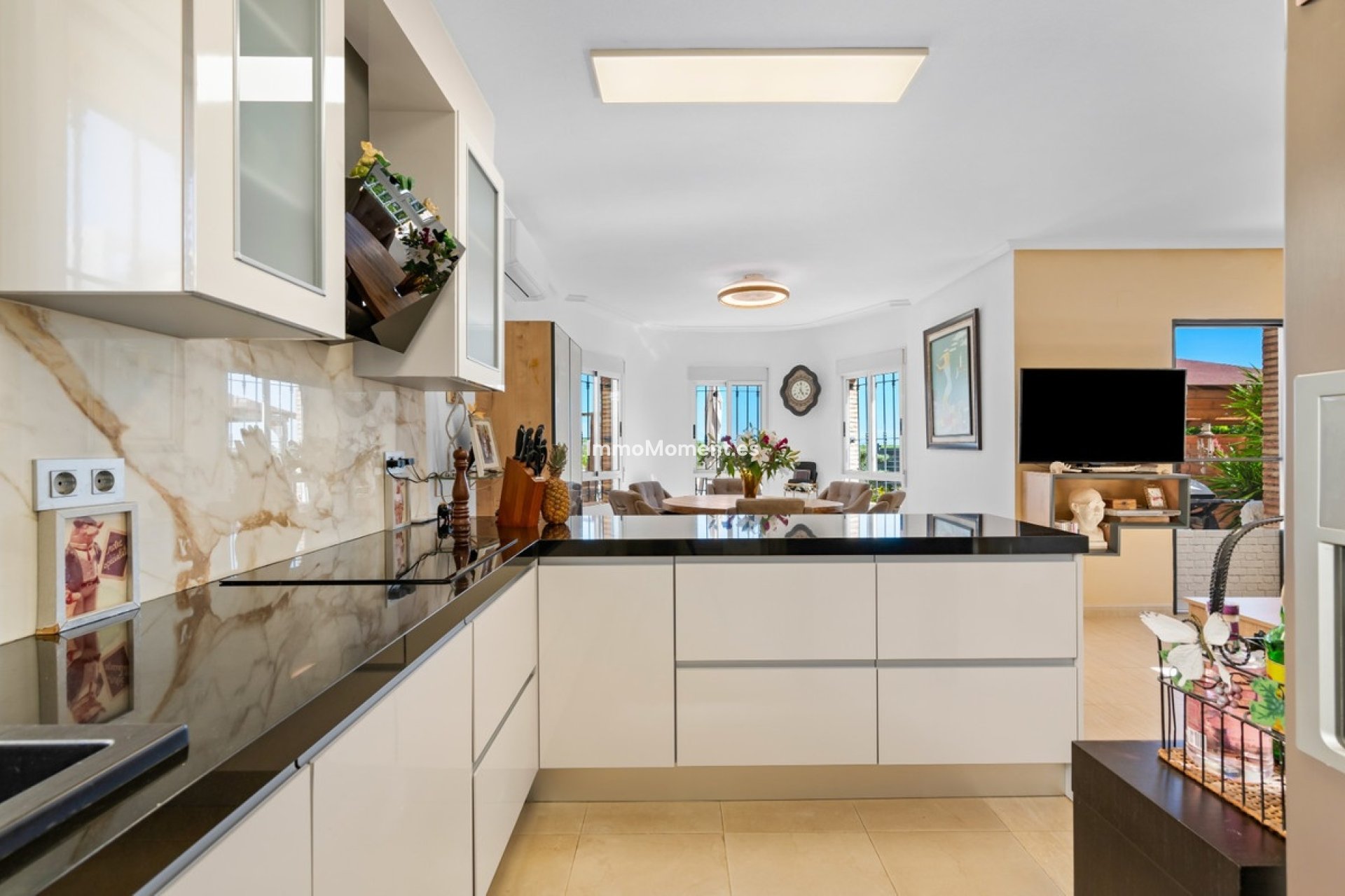 Wiederverkauf - Villa - Guardamar del Segura - Guardamar del Segura Centro