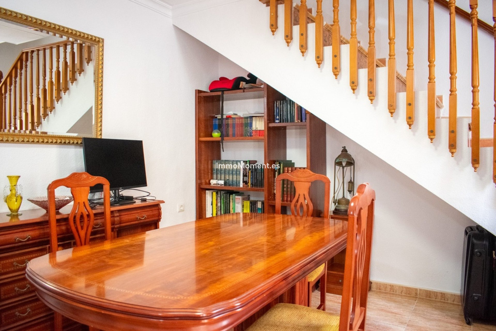 Wiederverkauf - Villa - Guardamar del Segura - Guardamar del Segura Centro