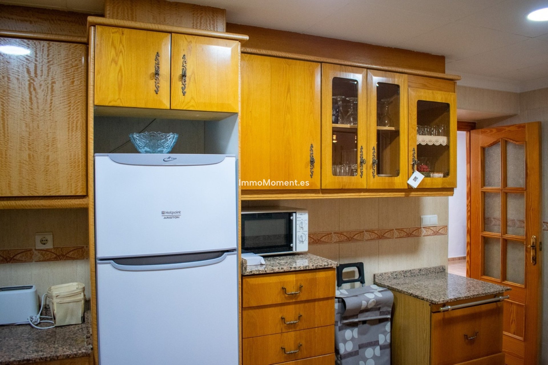 Wiederverkauf - Villa - Guardamar del Segura - Guardamar del Segura Centro