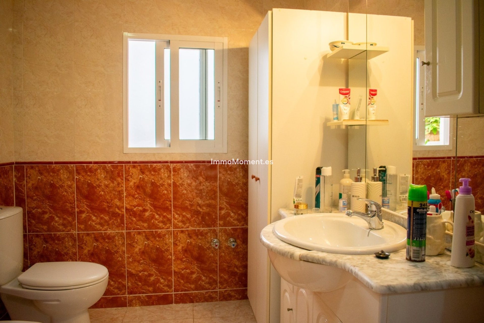 Wiederverkauf - Villa - Guardamar del Segura - Guardamar del Segura Centro