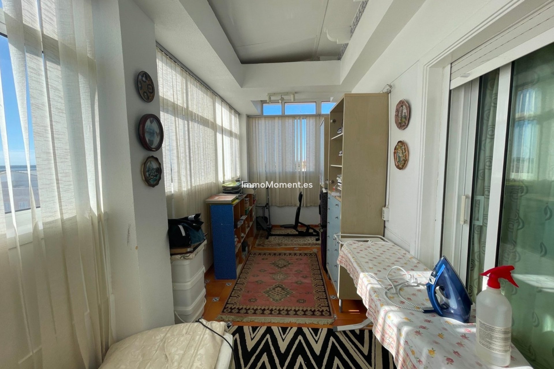 Wiederverkauf - Villa - Guardamar del Segura - Guardamar del Segura Centro