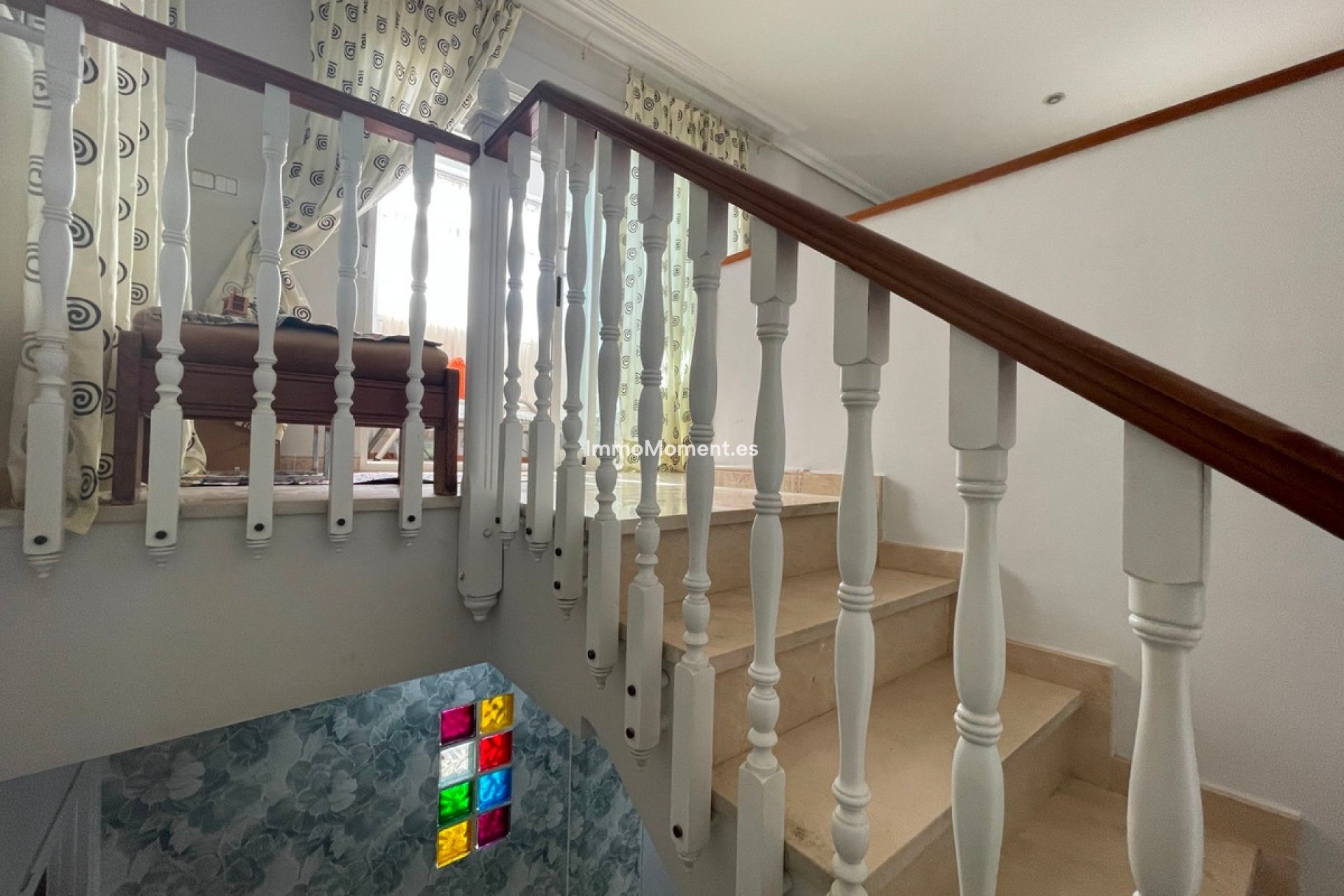 Wiederverkauf - Villa - Guardamar del Segura - Guardamar del Segura Centro