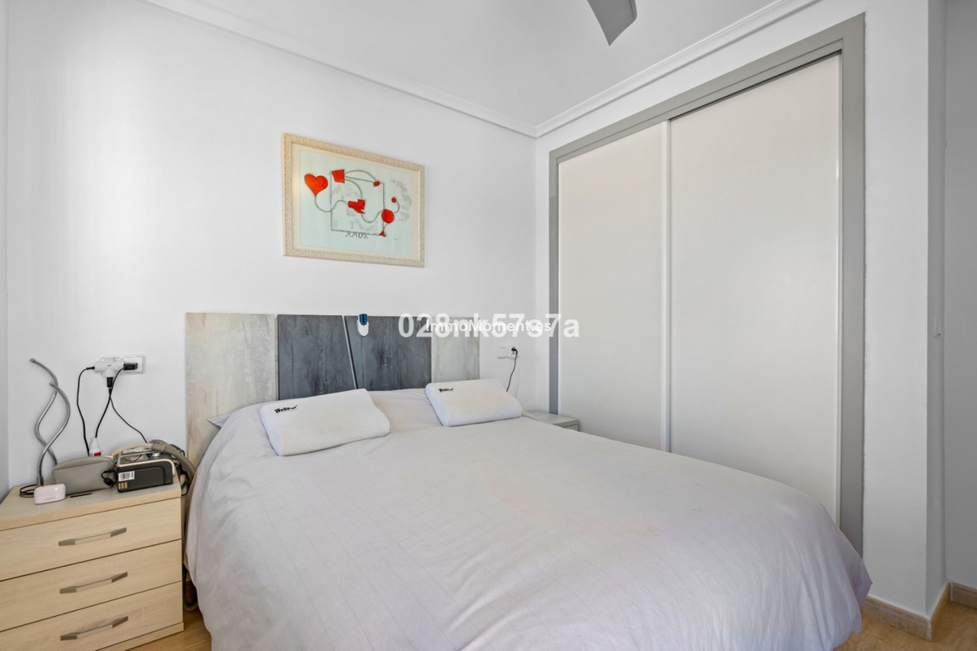 Wiederverkauf - Villa - Guardamar del Segura - Urbanización El Raso