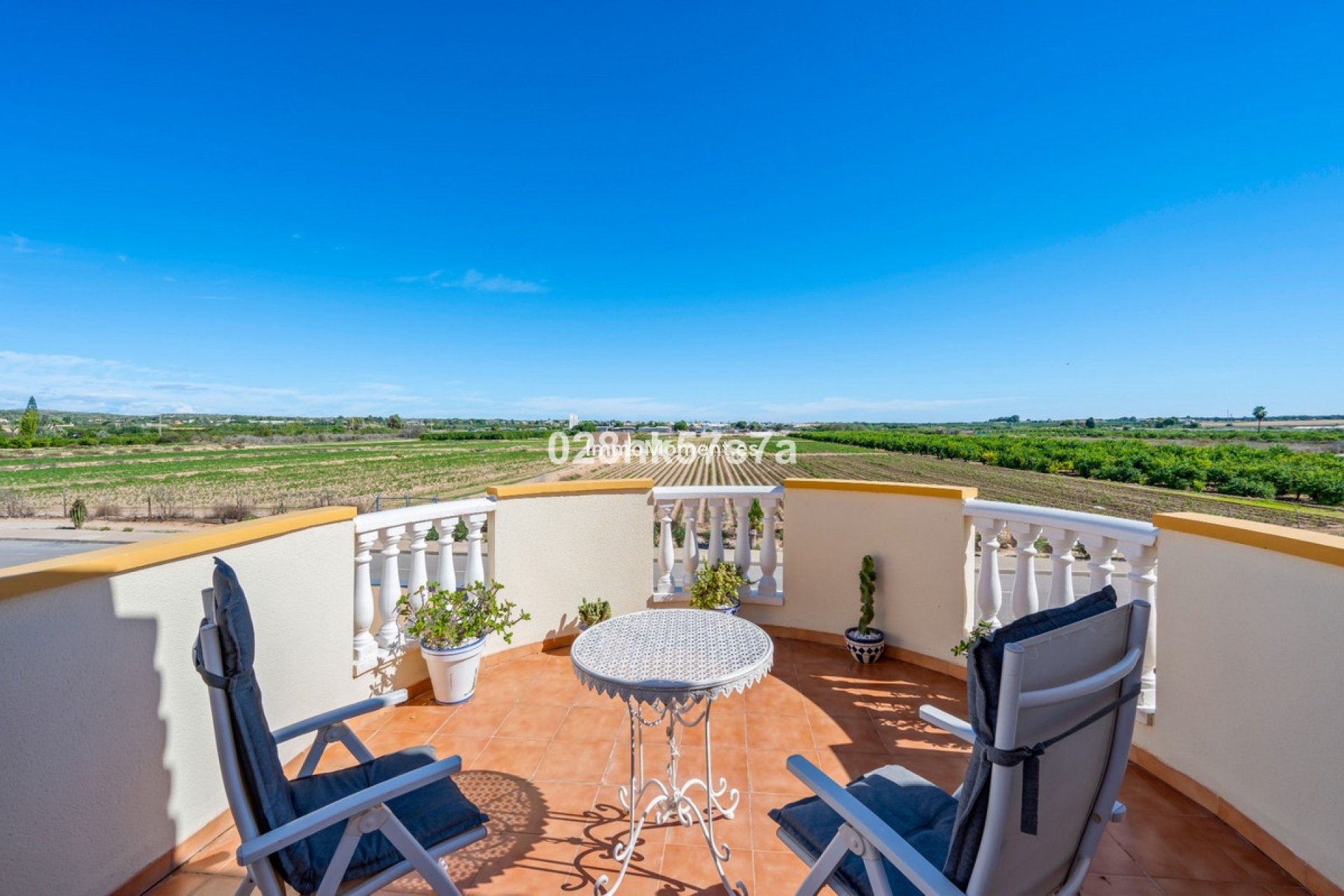 Wiederverkauf - Villa - Guardamar del Segura - Urbanización El Raso