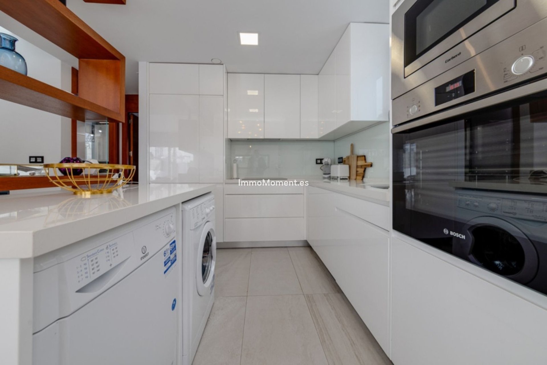 Wiederverkauf - Villa - Guardamar del Segura - Urbanización El Raso