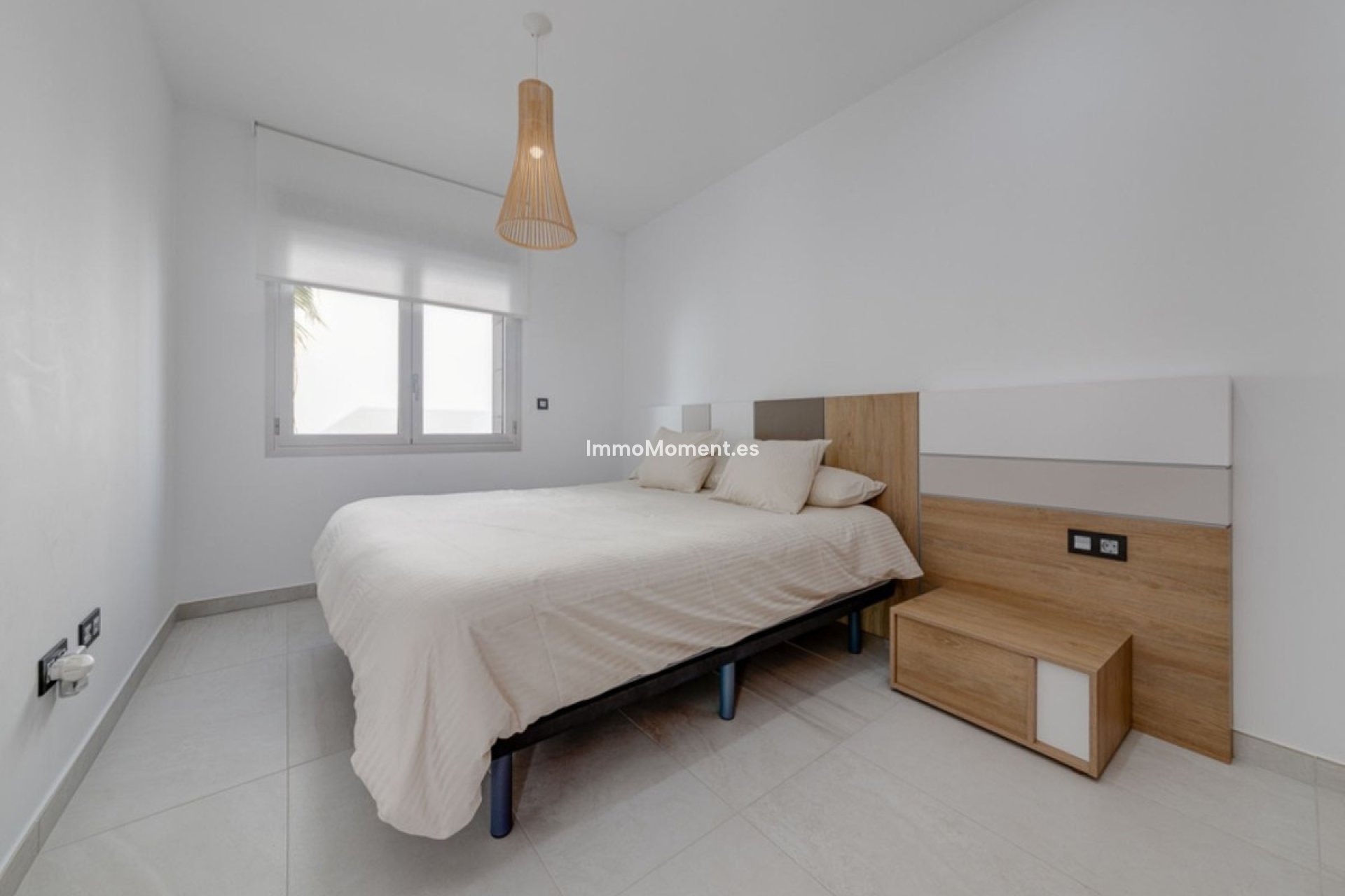 Wiederverkauf - Villa - Guardamar del Segura - Urbanización El Raso