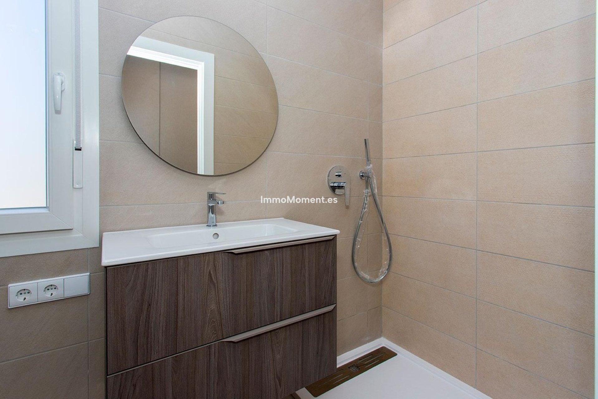 Wiederverkauf - Villa - Hondón de las Nieves - Hondón de las Nieves Centro