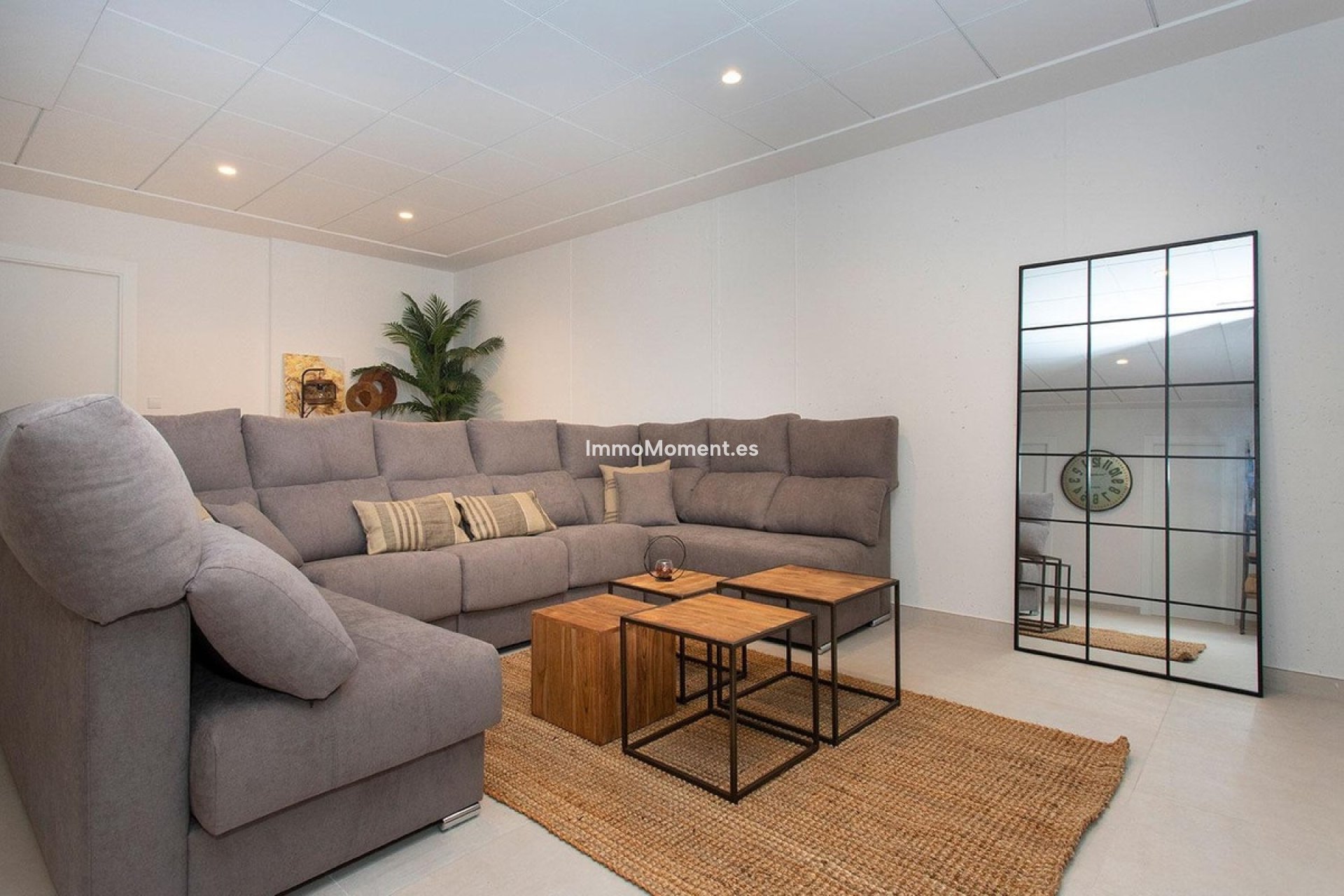 Wiederverkauf - Villa - Hondón de las Nieves - Hondón de las Nieves Centro