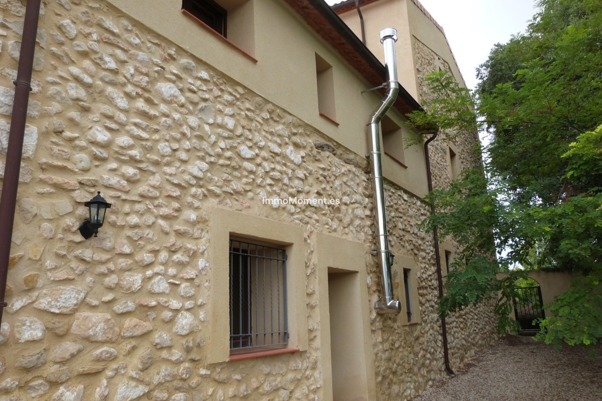 Wiederverkauf - Villa - Ibi - Ibi Centro