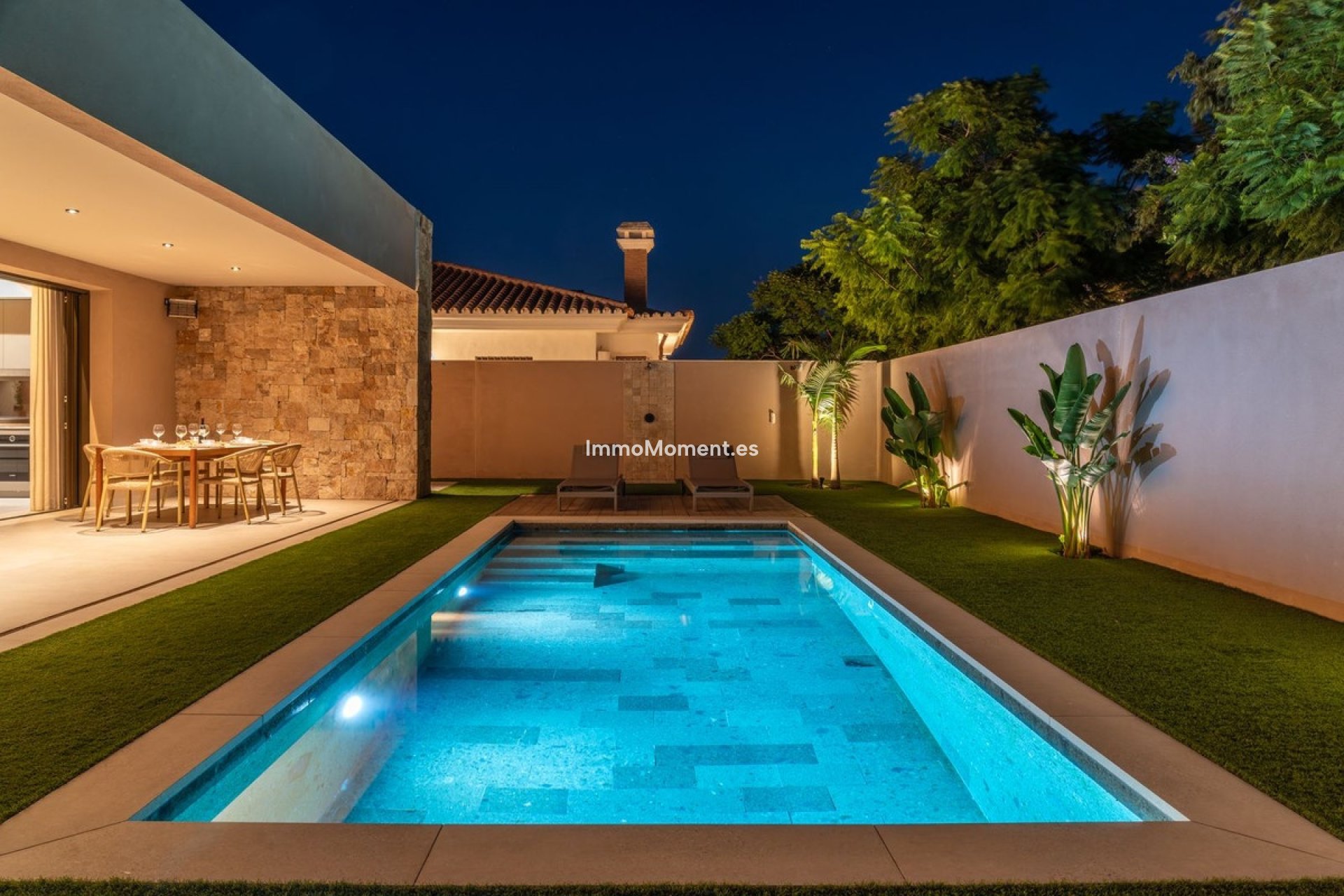 Wiederverkauf - Villa -   Inländisch - Alhaurín de la Torre