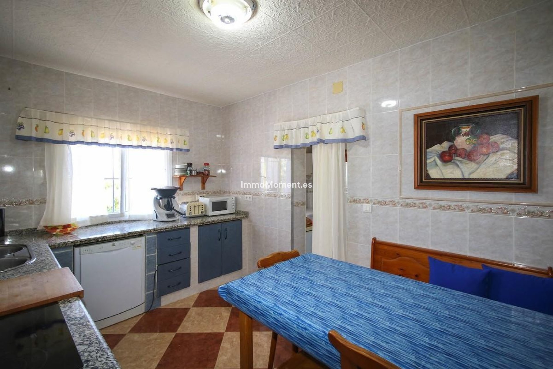 Wiederverkauf - Villa -   Inländisch - Alhaurín de la Torre