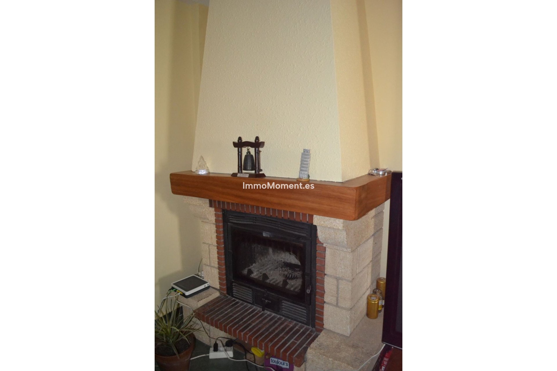 Wiederverkauf - Villa -   Inländisch - Alhaurín de la Torre