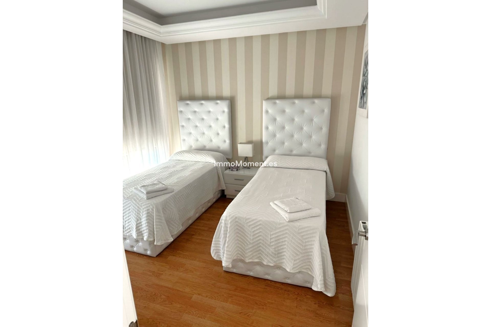 Wiederverkauf - Villa -   Inländisch - Alhaurín de la Torre