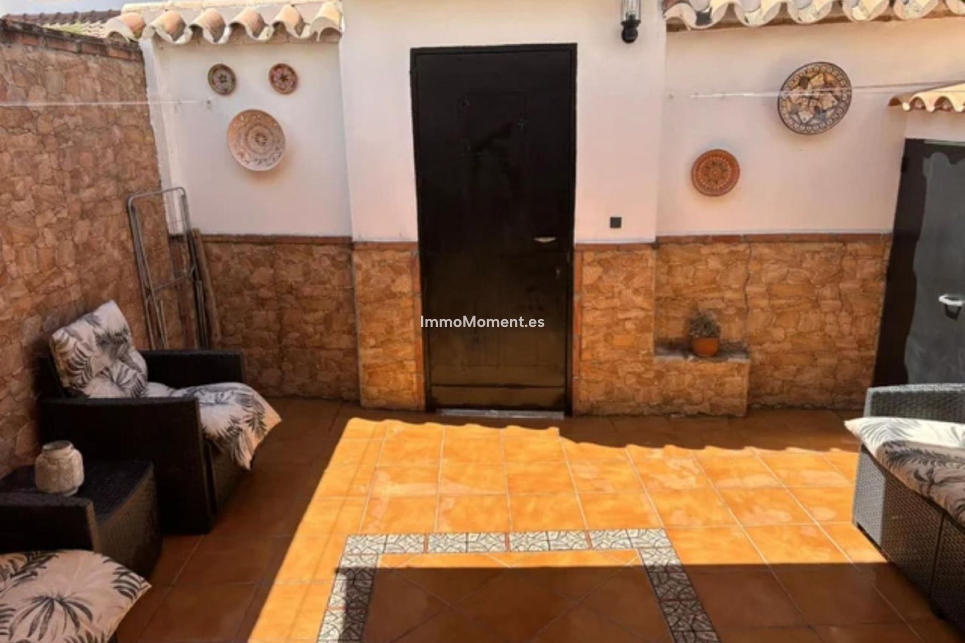 Wiederverkauf - Villa -   Inländisch - Alhaurín de la Torre