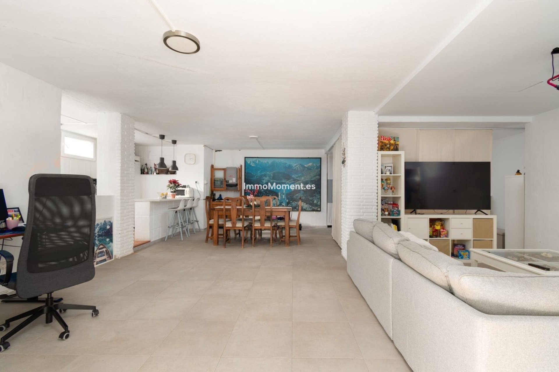 Wiederverkauf - Villa -   Inländisch - Alhaurín de la Torre