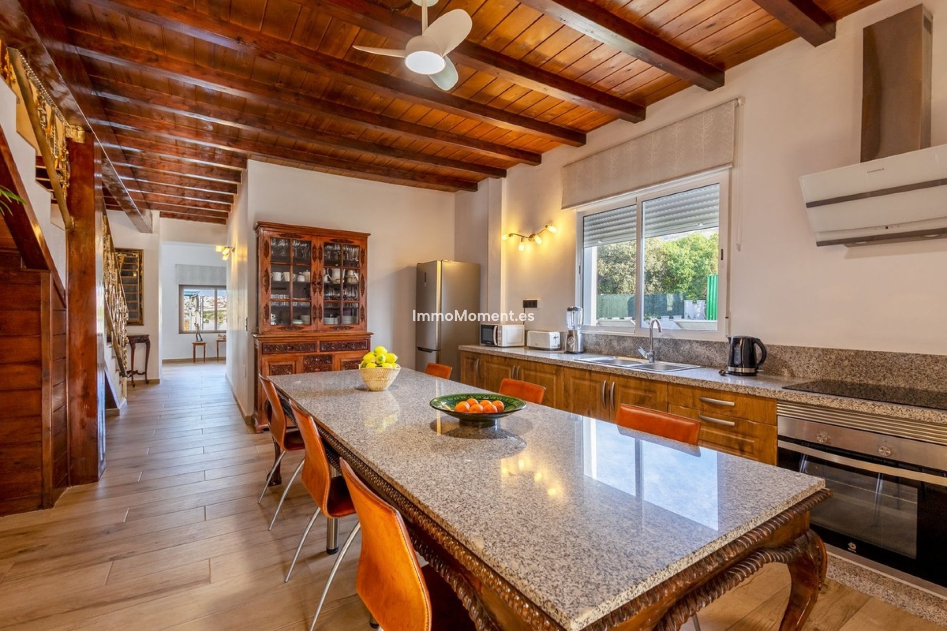 Wiederverkauf - Villa -   Inländisch - Alhaurín el Grande Centro