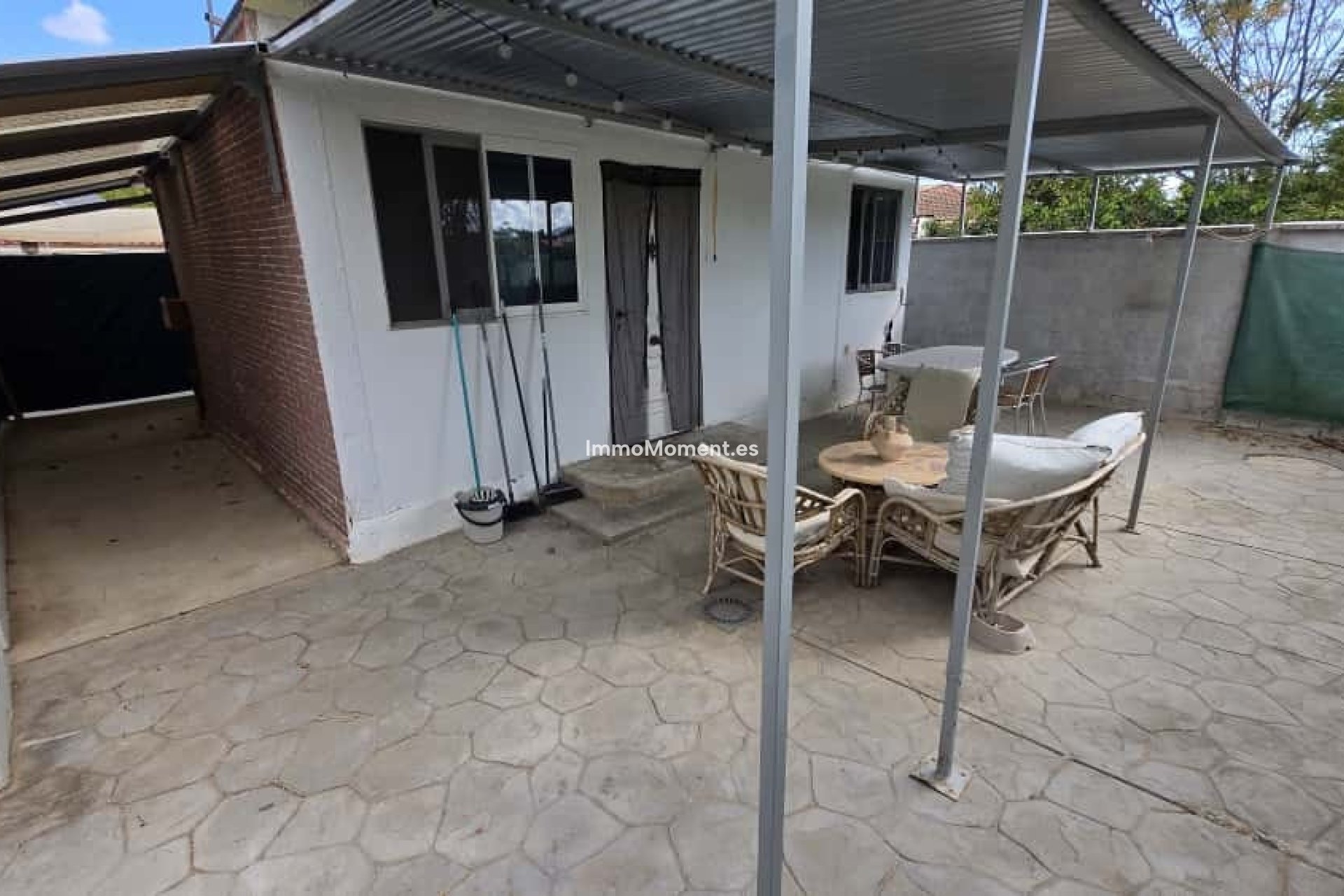 Wiederverkauf - Villa -   Inländisch - Alhaurín el Grande Centro